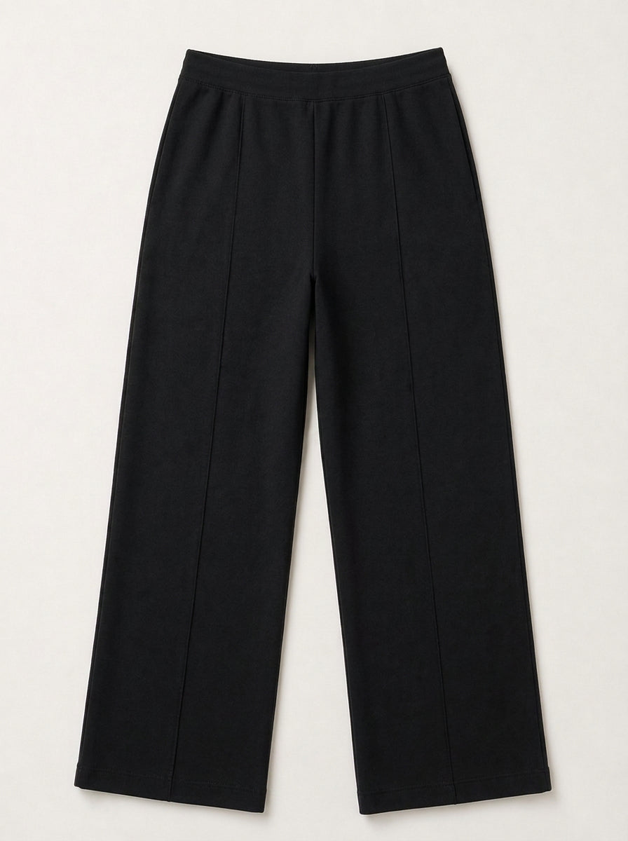 Valentino Wide Leg Pant