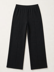 Valentino Wide Leg Pant