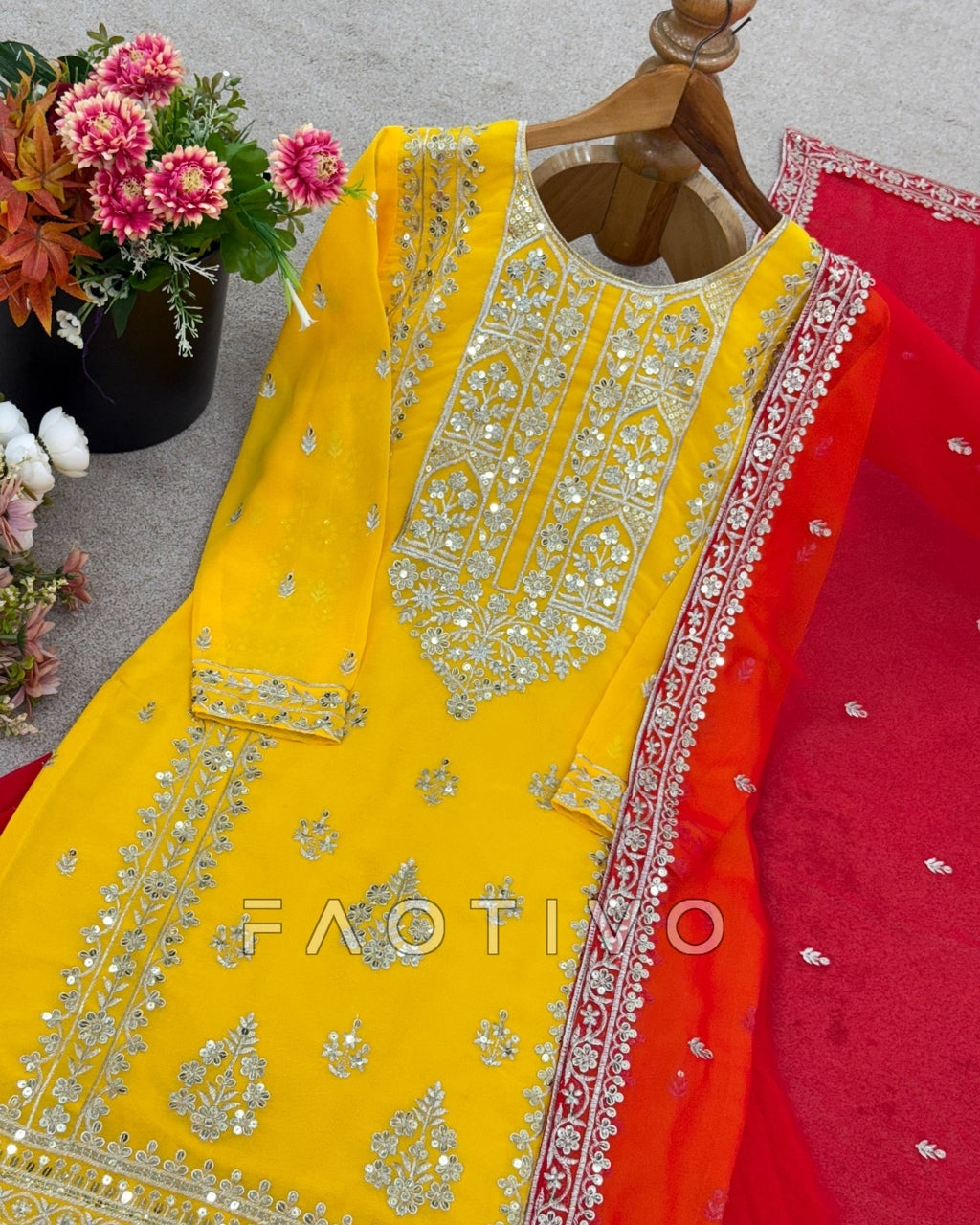 Women’s Ethnic Wear Dress Collection | Fully Stitched Ready to Wear Pakistani Suits S to XXL
