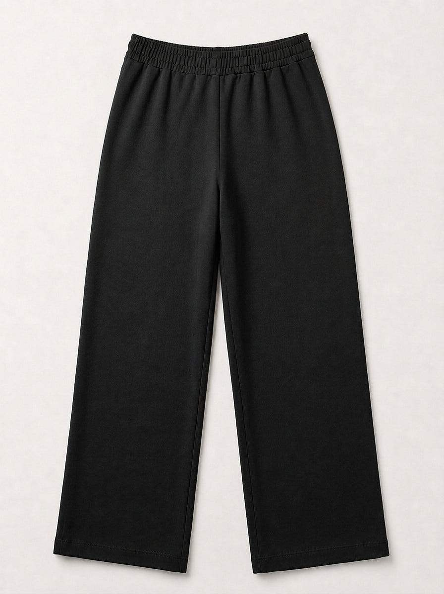 Valentino Wide Leg Pant
