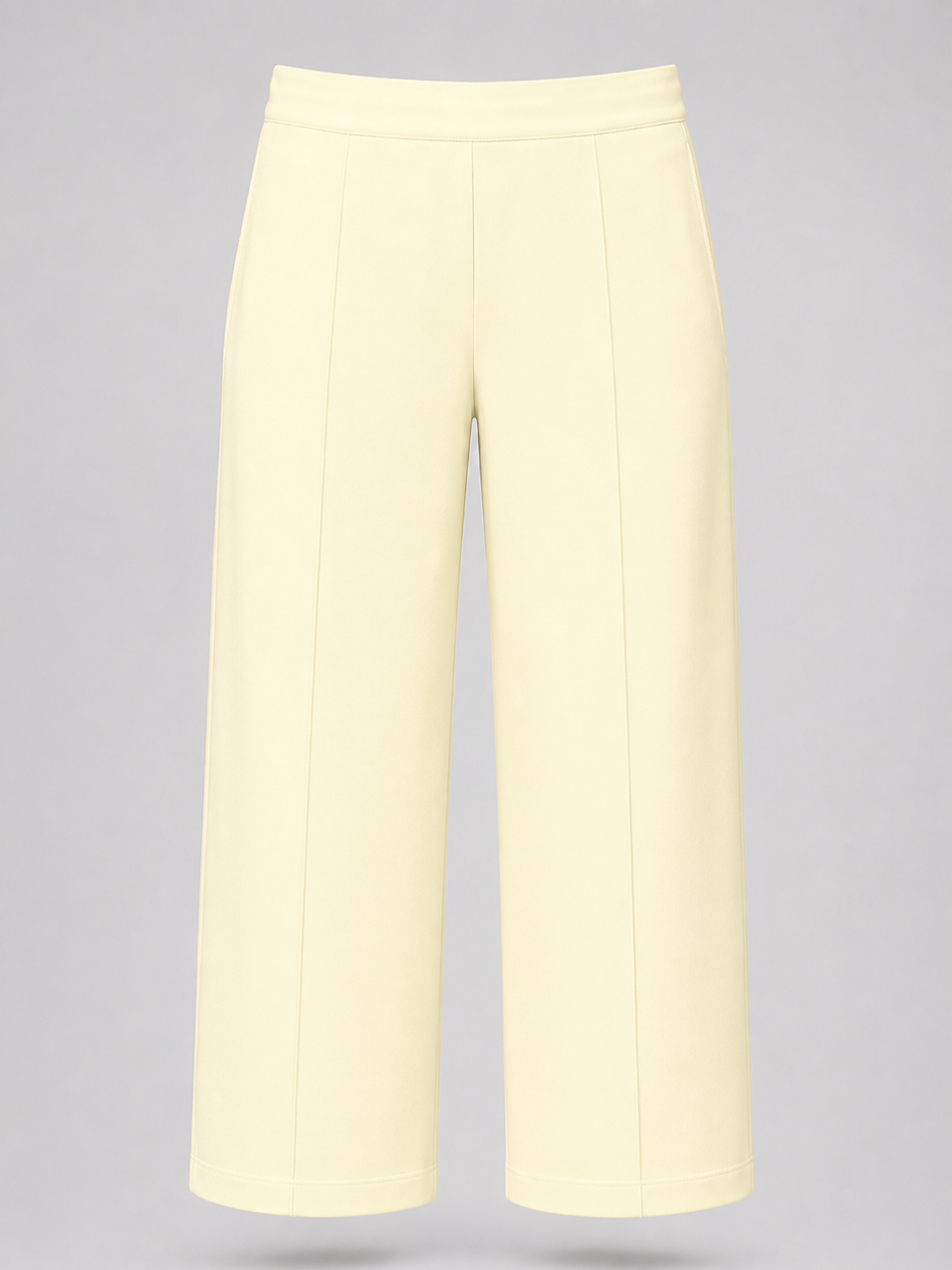 Off White Valentino Wide Leg Pant