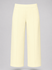 Off White Valentino Wide Leg Pant