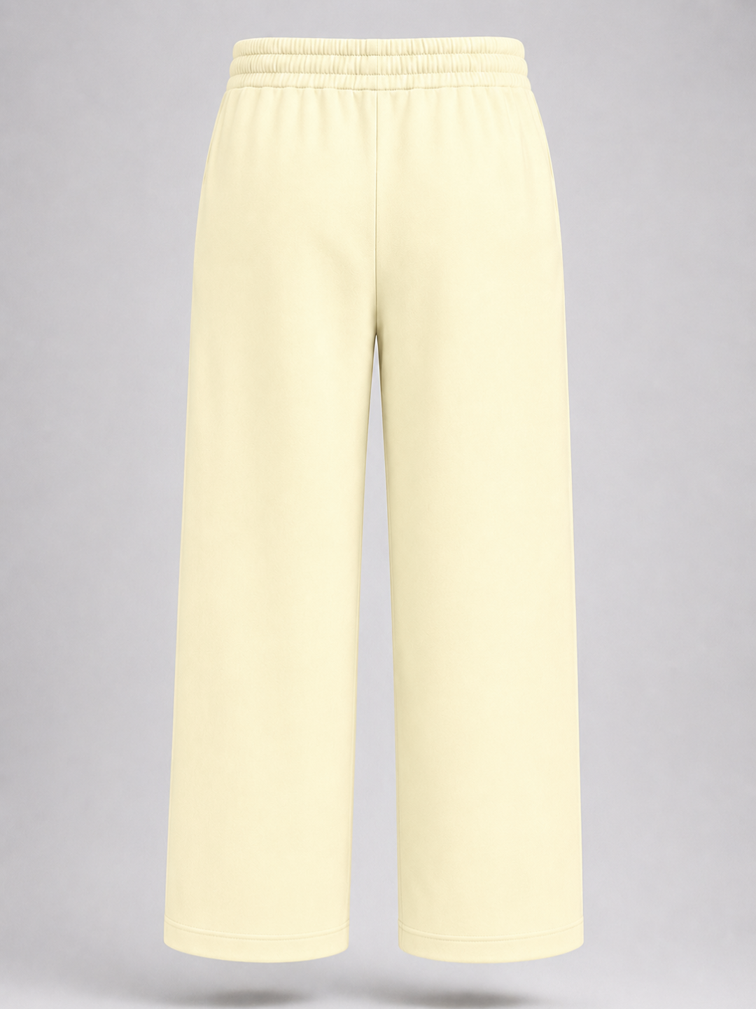Off White Valentino Wide Leg Pant
