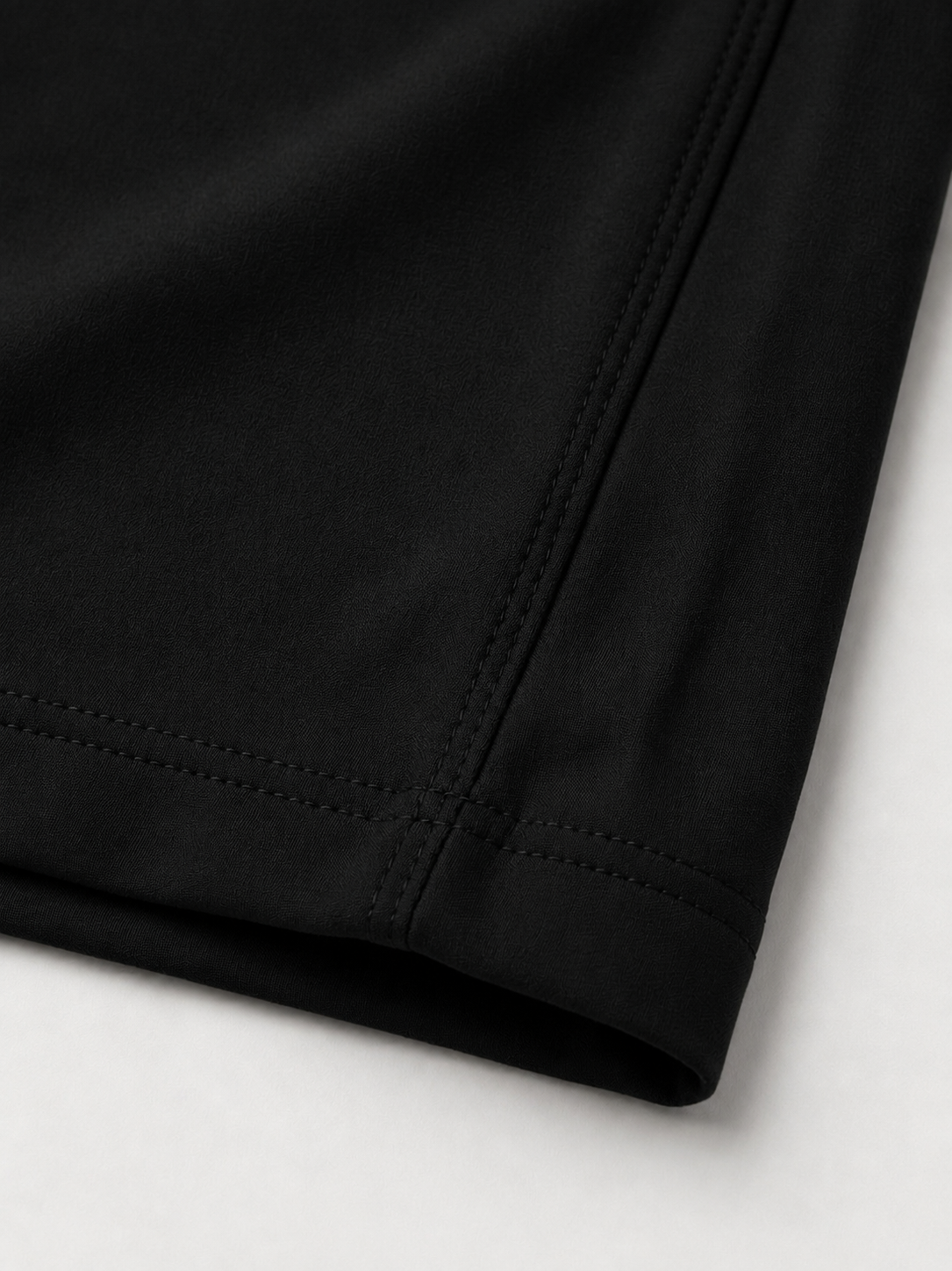 Black Wide Leg Pant