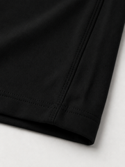 Black Wide Leg Pant
