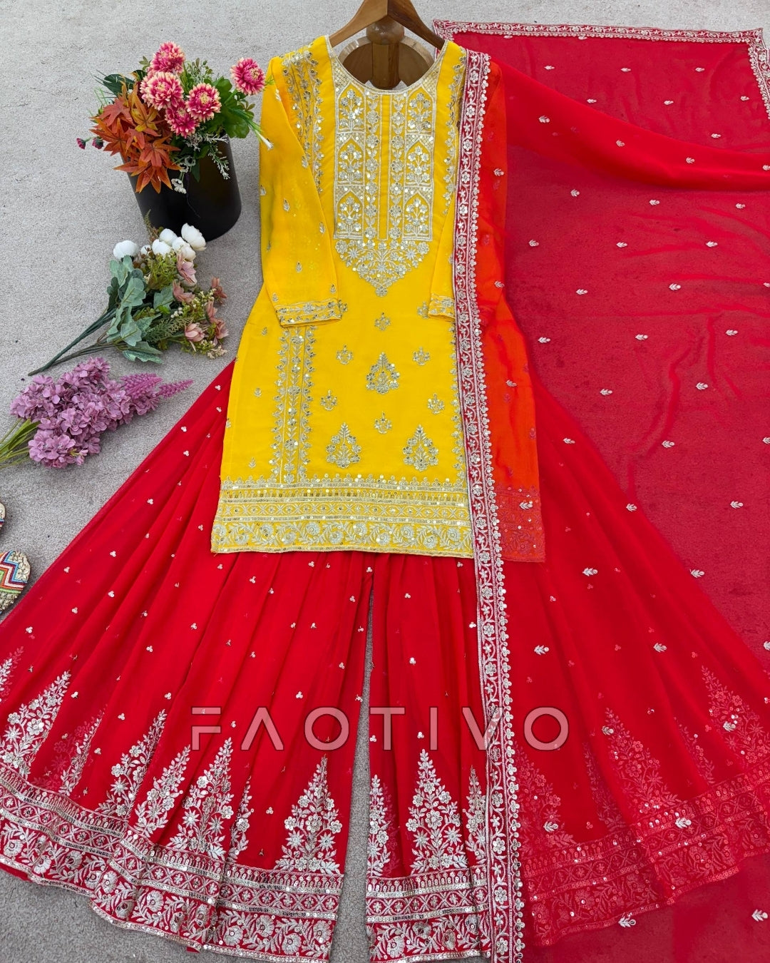 Women’s Ethnic Wear Dress Collection | Fully Stitched Ready to Wear Pakistani Suits S to XXL