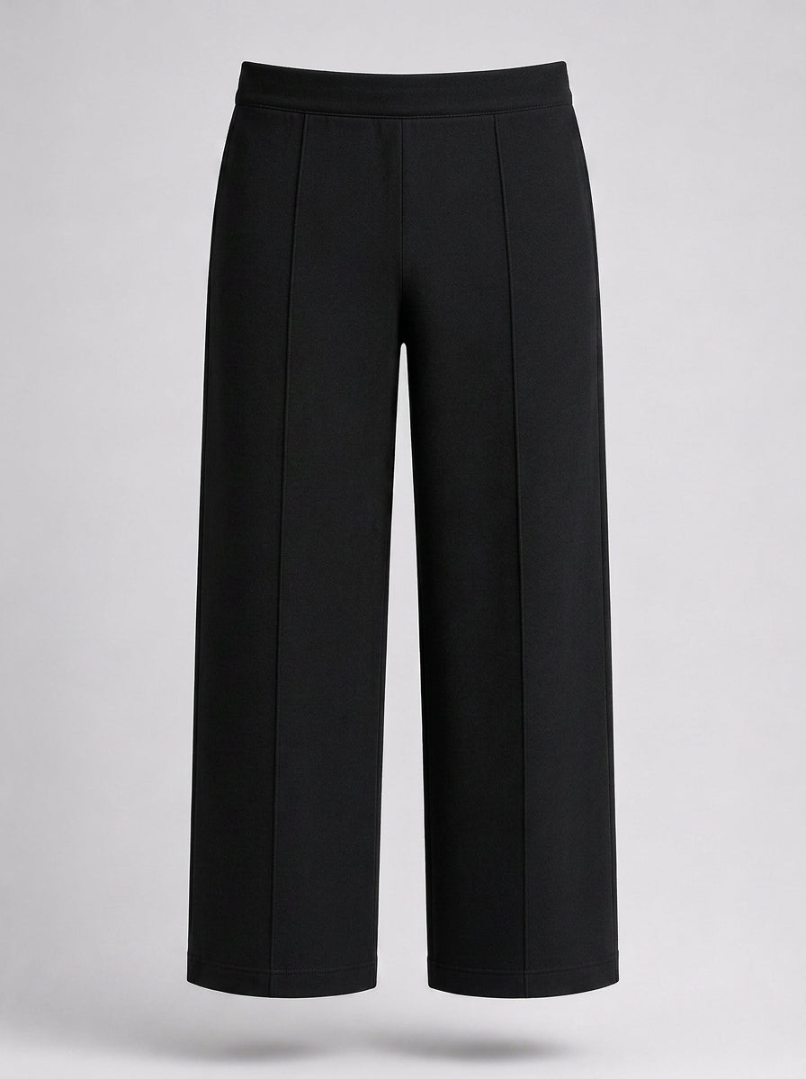 Valentino Wide Leg Pant
