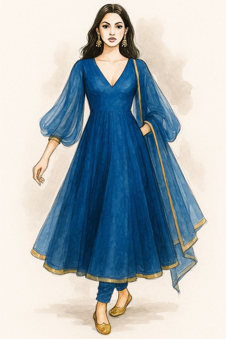Churidar