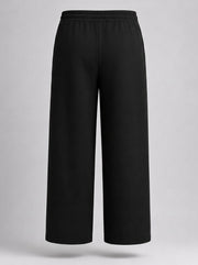 Valentino Wide Leg Pant