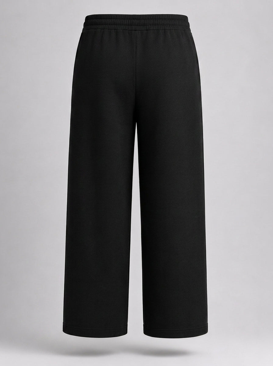 Valentino Wide Leg Pant
