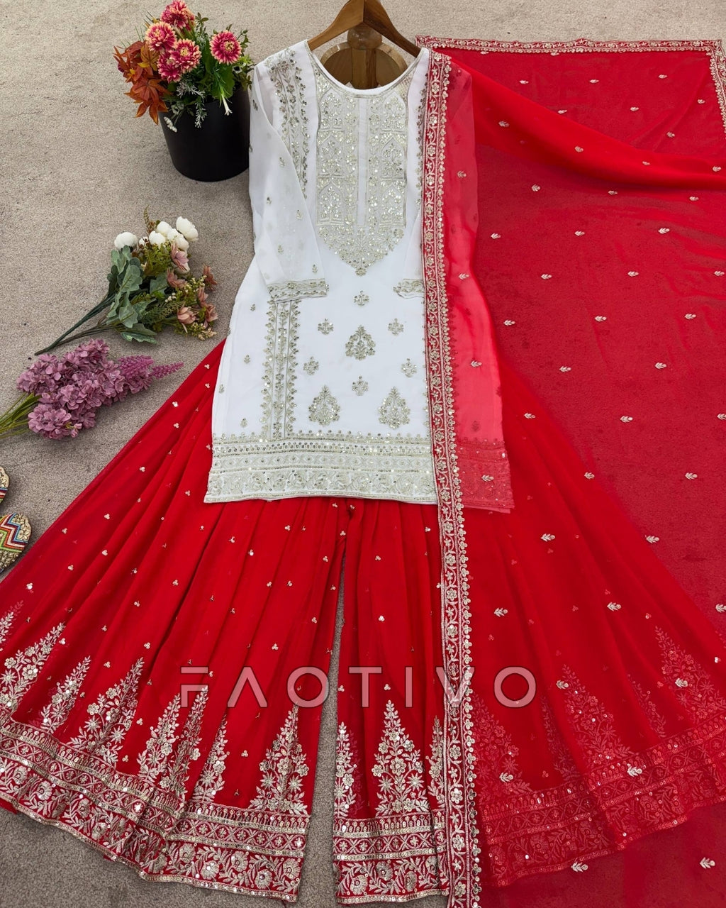 Women’s Ethnic Wear Dress Collection | Fully Stitched Ready to Wear Pakistani Suits S to XXL