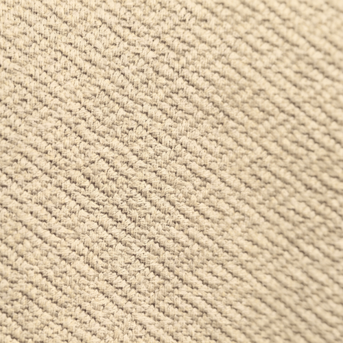 Beige Valentino Wide Leg Pant