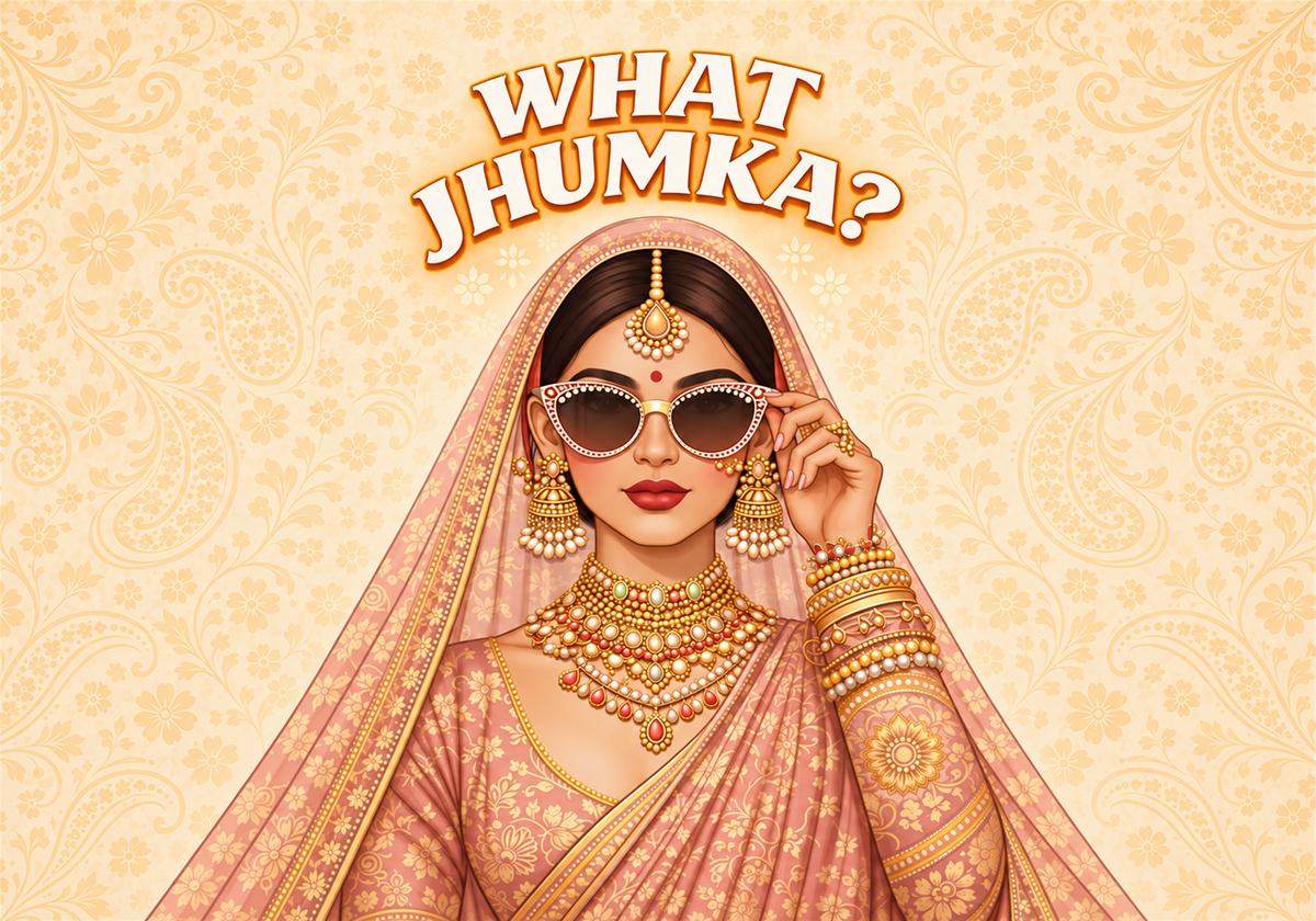 Jewellery