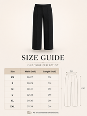 Beige Valentino Wide Leg Pant