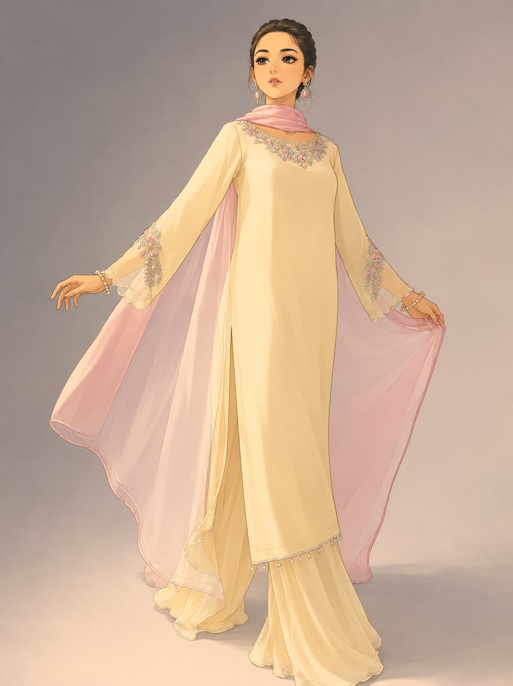 Gharara Suits