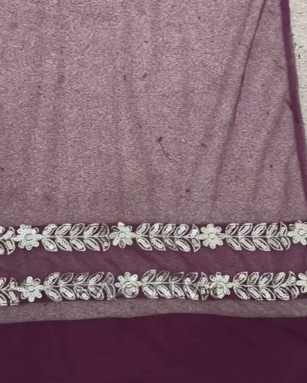 Readymade Asian Suits S to XXL | Crepe Silk Embroidered Outfit with Dupatta | Fully Stitched Ready to Wear